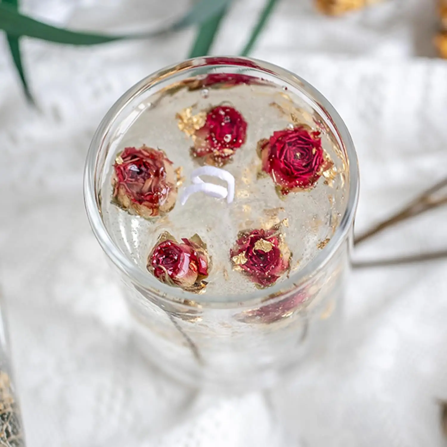 Thumbnail 3 - #66 Latest Raw Candle Wax Offers