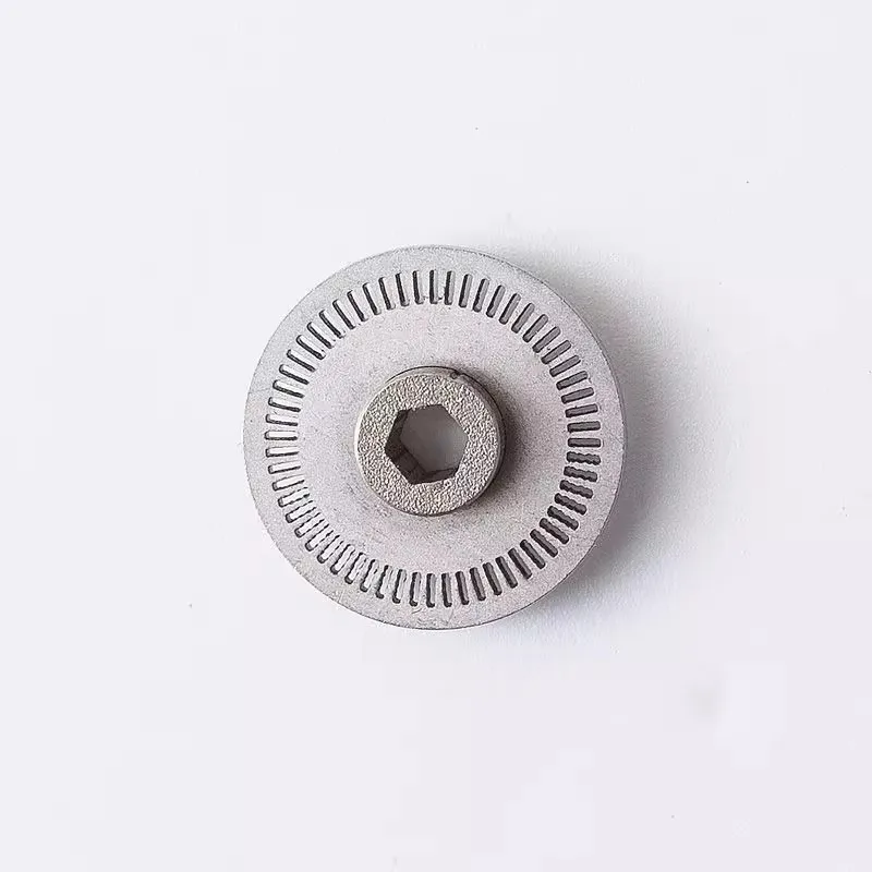 60-Slot Replacement Steering Wheel Optical Encoder for logitech lof g27 g25 racing wheel Steering Wheel