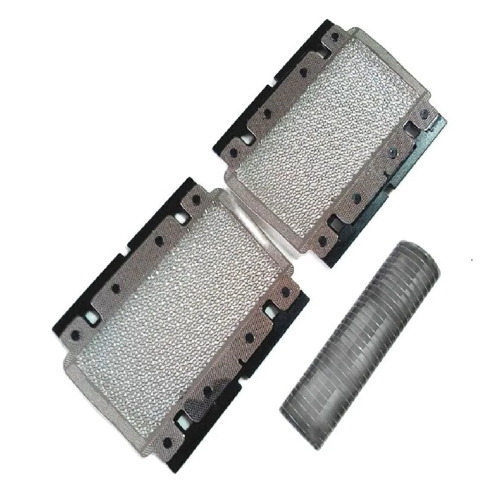 3600 Shaver Foil + Cutter For BRAUN 3000 3731 3600 3733 3734 3770 3773 3305 3310 3610 3612 3614 3615 5635 Shaver Razor Mesh Net