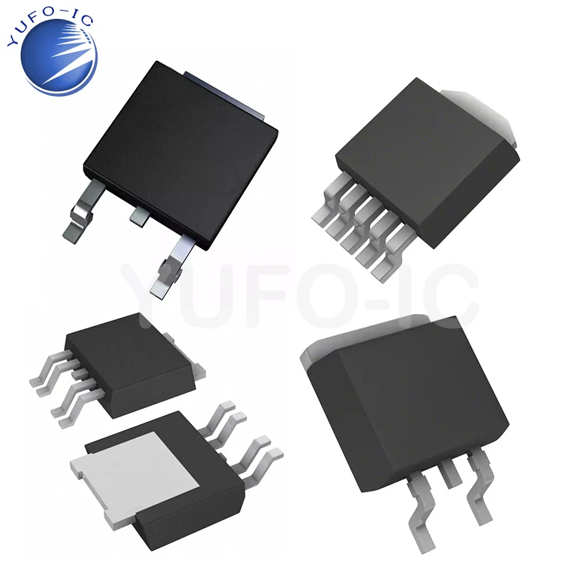 Shipping 20pcs Transistor 78m05 Smd TO-252 0.5A THREE TERMINAL POSITIVE VOLTAGE REGULATORS 78m05