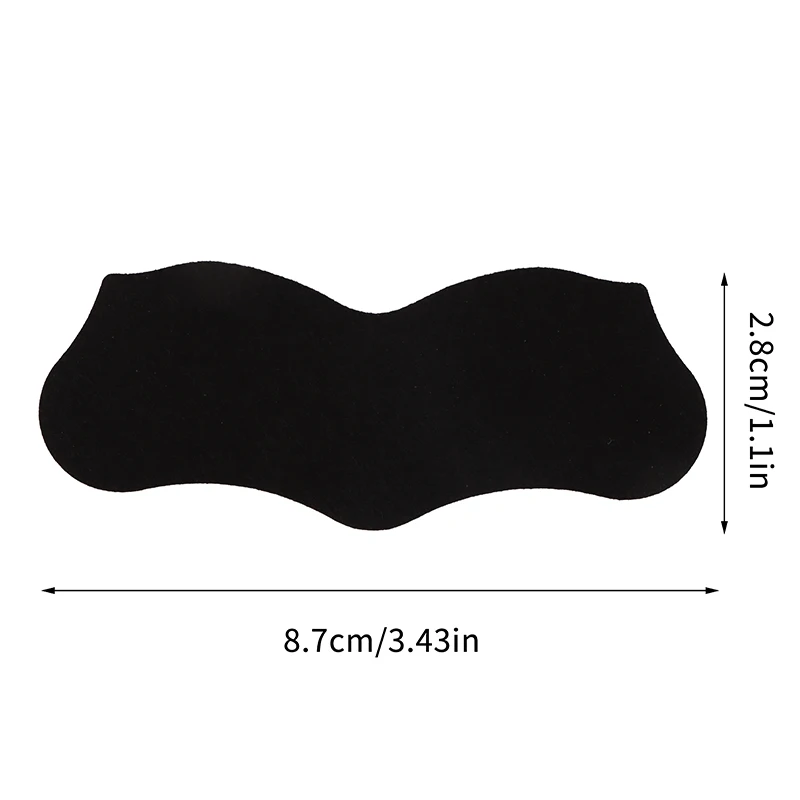 15/20 Pcs Facial Blackhead Removal Stickers - Effective Pore And Nose Cleansing Stickers, Gentle Deep Cleansing Care Sticker