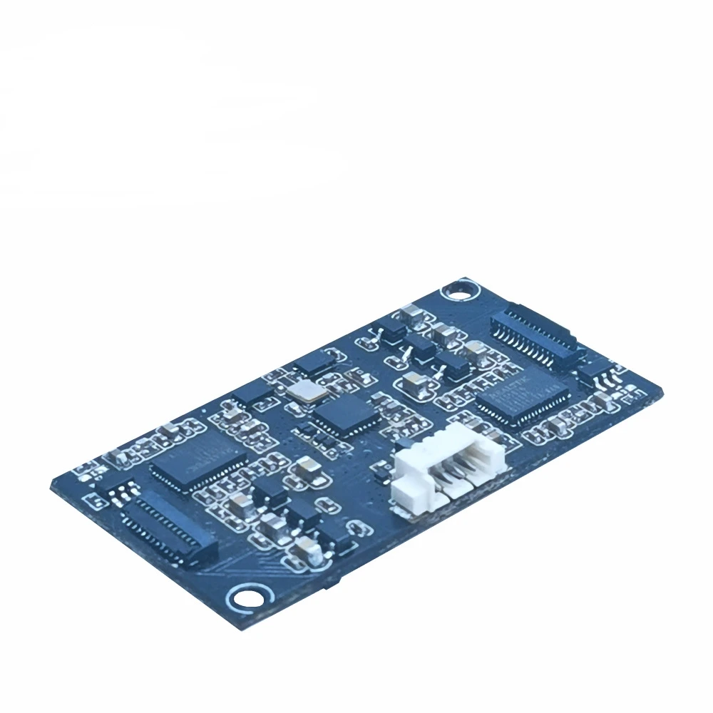 Пользовательская камера OV9281 720 @ 120 кадров в секунду Бинокулярный глобальный затвор с глобальным затвором USB OTG Модуль камеры