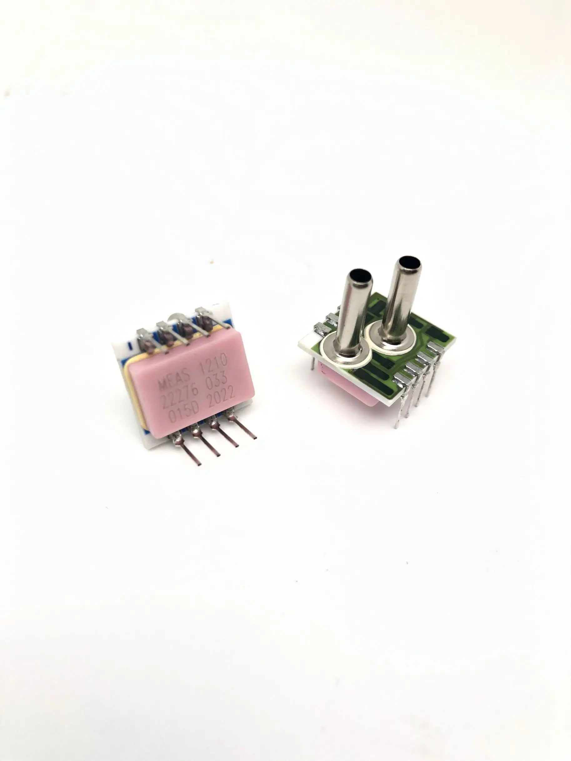 1210A-015D-3L MEAS/TE 8DIP High Precision Pressure Sensor New Original Genuine Fast Shipping