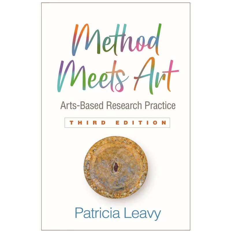 Method Meets Art, Third Edition