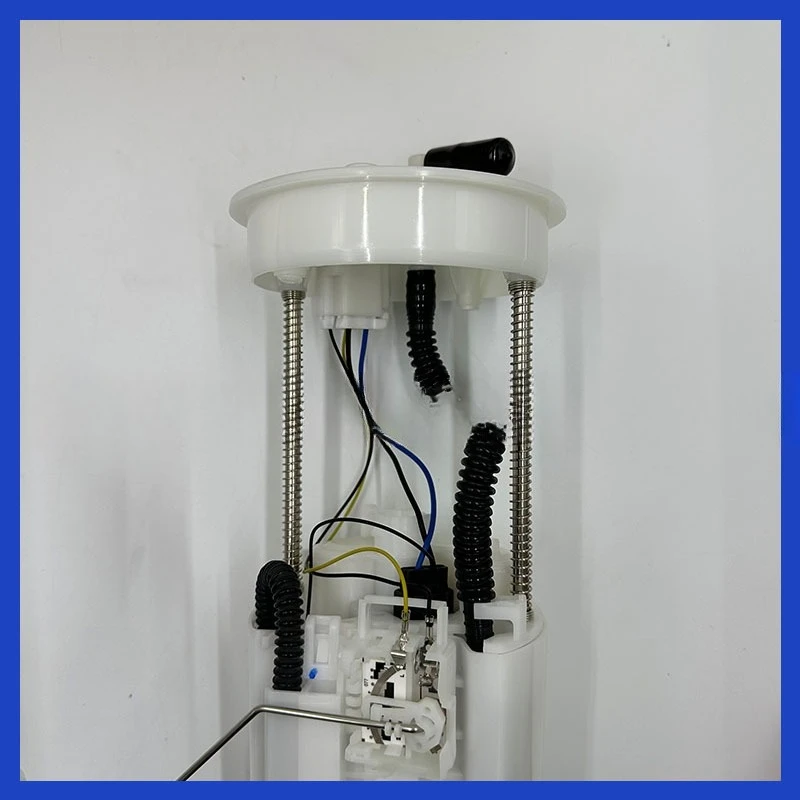 

Топливный насос автомобильных деталей 17708-SCA-003 17040-S9A-000