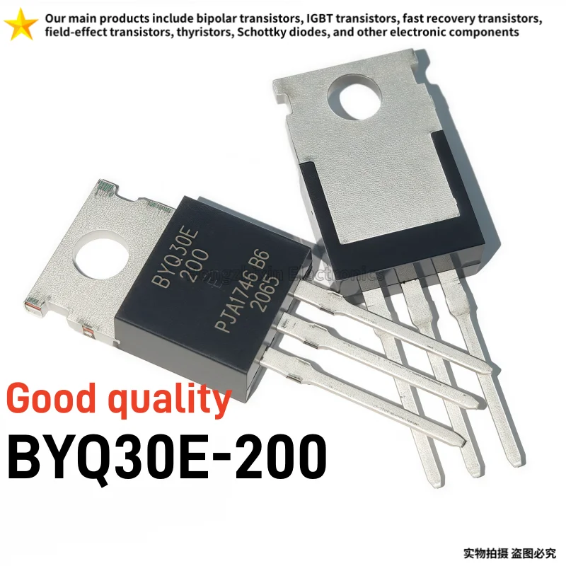 5/10PCS Original IRFP4110 TO-247 IRFP4110PBF N Channel Power MOSFET 100V 180A Low Rds(on) Field Effect Transistor