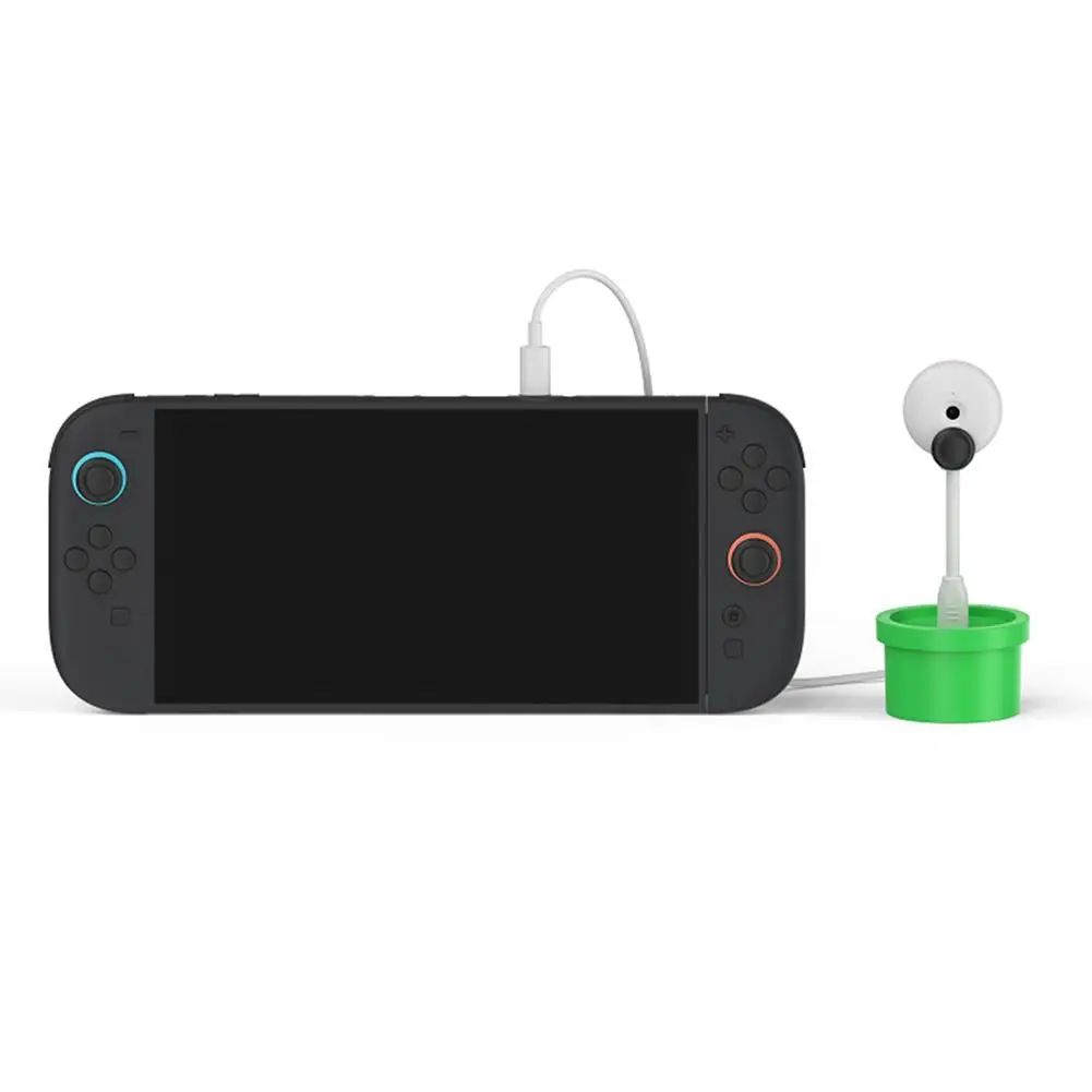 

For Switch2 Dedicated Creative Camera HD J5C6