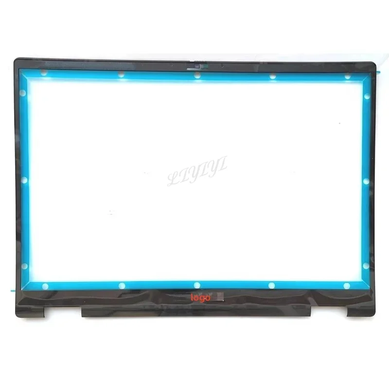 New Original for Dell Precision 7670 7680 m7670 m7680 laptop screen frame case LCD front trim bezel cover 0dr96f dr96f 0yw9dc