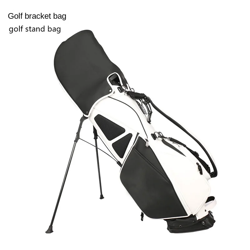 New Waterproof Portable Golf Stand Bag With Custom Logo