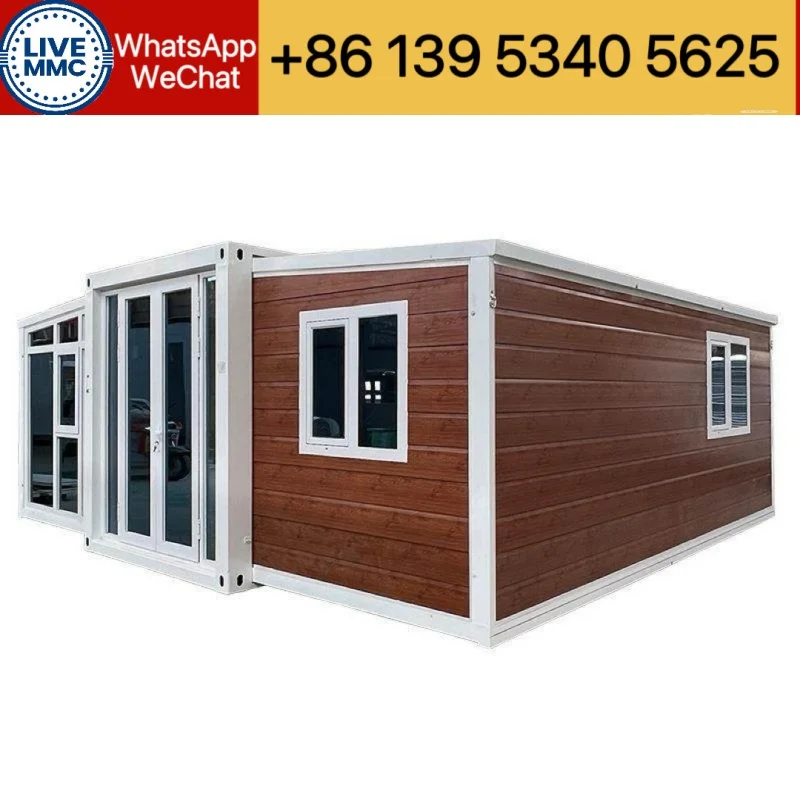 Prefabricated Micro…