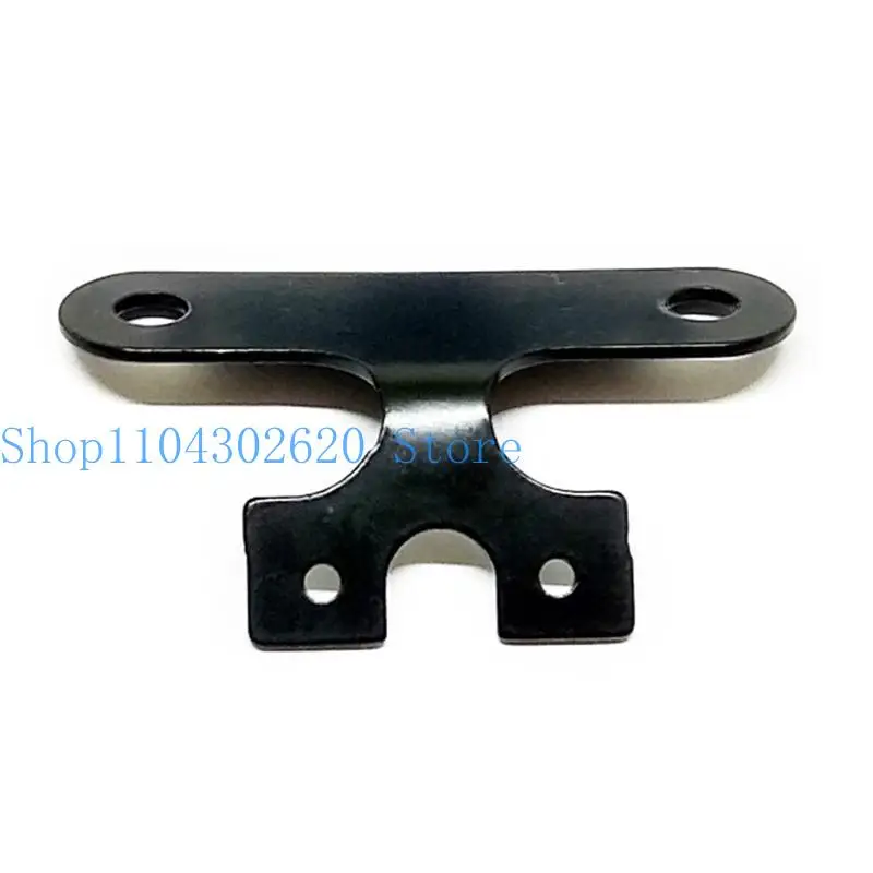 652F High Quality Stainless Steel Black Car Rear View Backup Camera Holder Mount Bracket for Case Mirror Accesso - Image 2