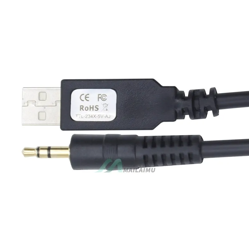 Official Ftdi TTL-2… - image