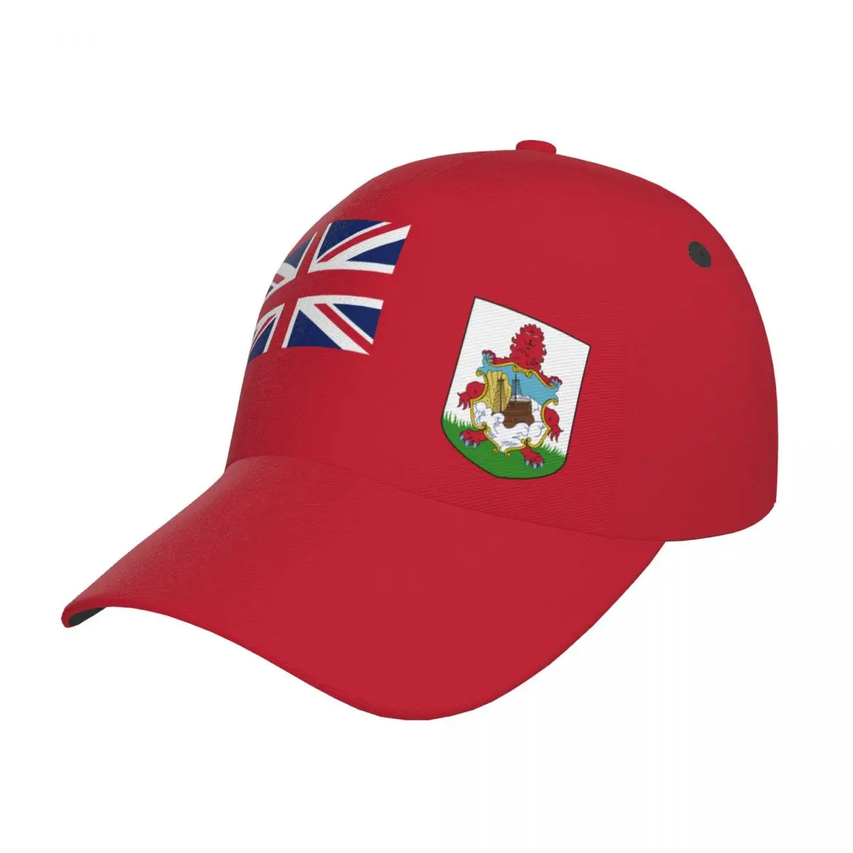 

Бейсболка Bermuda для женщин и мужчин Snapback в классическом стиле