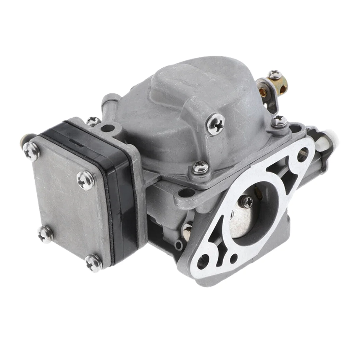 Carburetor  embly for Yamaha 2 Stroke 6HP 8HP Outboard Motor 6G1-14301-01