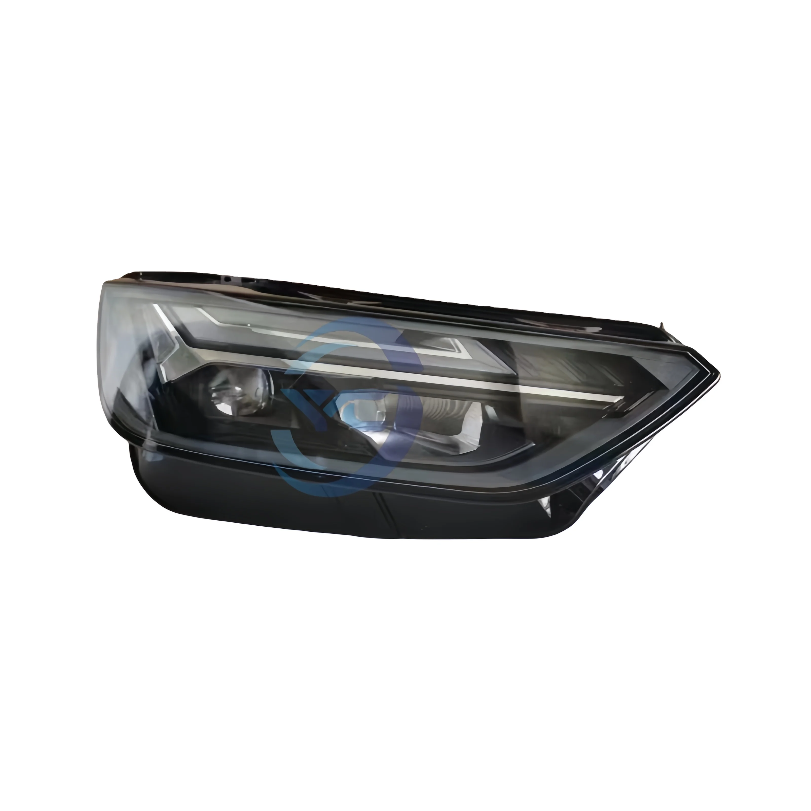 2021 for  Q5 LED Headlights High Quality White Automotive Lighting System Factory Direct Sales New Condition Bulbs