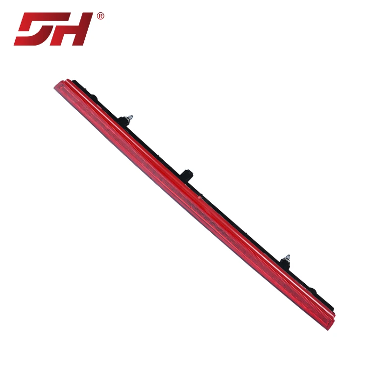 Automotive high mounted brake light assembly suitable for Porsche 911 992 GTS/SD 2019-2024