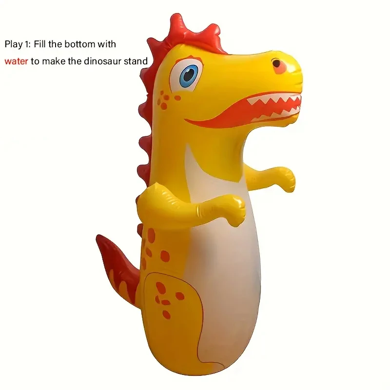 Thumbnail 4 - #14 Latest Inflatable Water Toys Offers