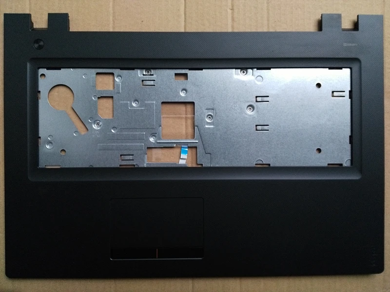 

New laptop upper case cover palmrest for lenovo 300-70 300-17 17" 300-17ibr