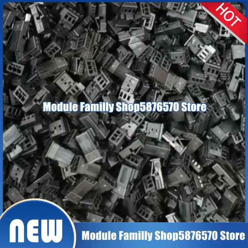 50 قطعة/الوحدة 501189 -3010 192990 -2530 1- 1718346 -1 504051 -0401 560123 -0601 ن 022524515 C DF51K-14DS-2C(800) ZE064W-WCP(2022)