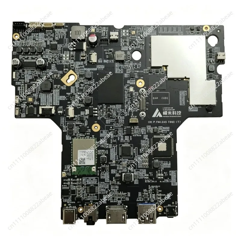 For S5 Main Board L045FCN Projector Main Board TV Board S5 Color Wheel