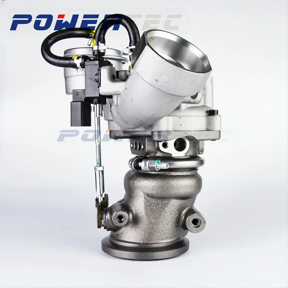 Full Turbolader Complete Turbo For Audi A3 Q3 1.4 TSI CSSA CSTA DBVA 04E145702H 04E145702G 16389700000 Turbocharger Engine Parts