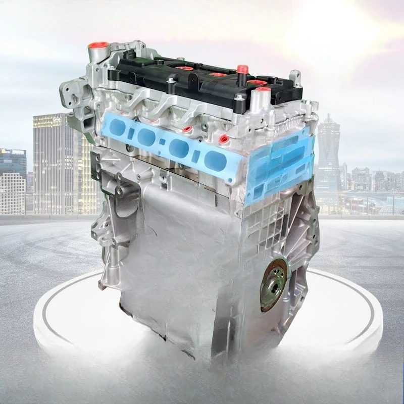 

Suitable for Nissan MR20 2.0 naturally aspirated engine assembly Suitable for Nissan Teana Qashqai and other models