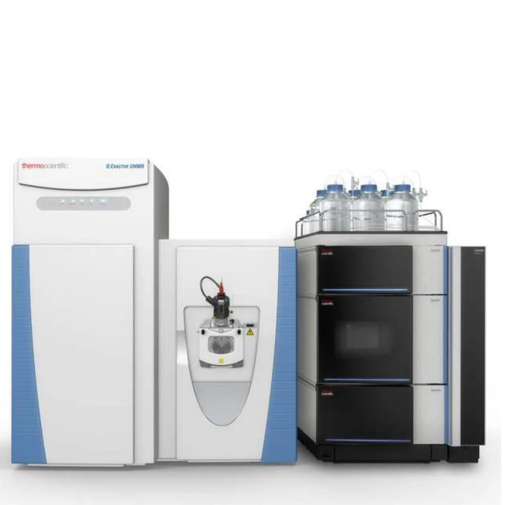 Thermo Scientific™Q Exactive™GC Orbitrap™GC-MS/MS
