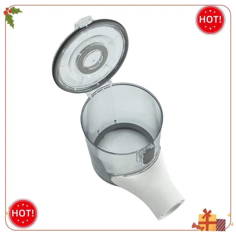 

ABLE-Dust Cup Bucket For Dreame T10 Vacuum Cleaner Replacement Dustbin Dust Cup Container Box Assembly