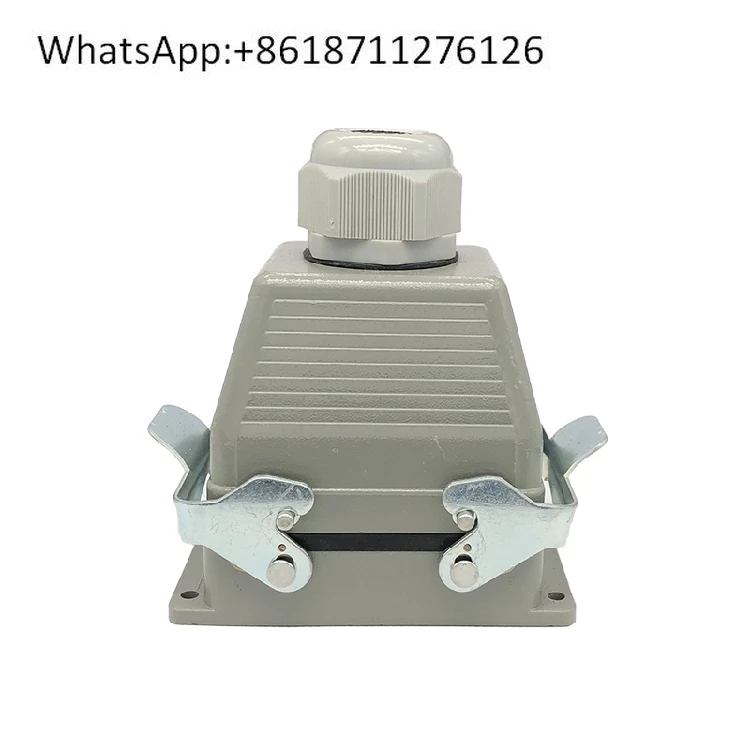 Rectangular Heavy D…