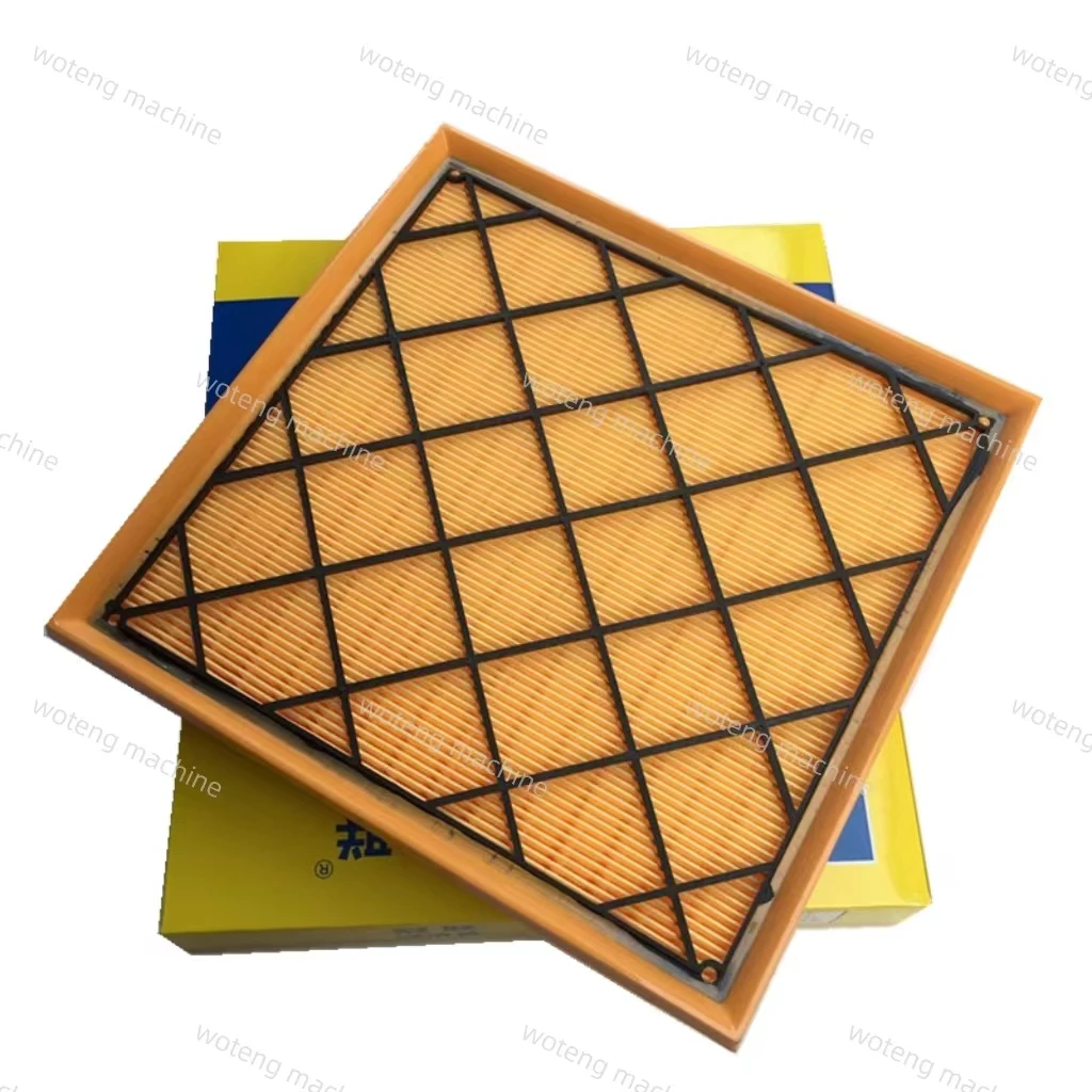 Car engine part air filter 13272717 for Chevrolet CRUZE 2009-