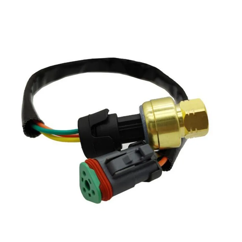 Para sensor de pressão de óleo automotivo CAT C arter 194-6724