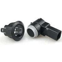 Sensor de aparcamiento para Citroën C4, C5, C6, Berlingo, B9, Peugeot 13356686, 307, 308, 4A/C, C5 III, Break RW, 407, 966016377xt, 6590A5, 6590QT