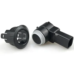 13356686 9666016377XT 6590A5 6590QT Parking Sensor For Citroen C4 C5 C6 Berlingo B9 Peugeot 307 308 407 4A/C C5 III Break RW
