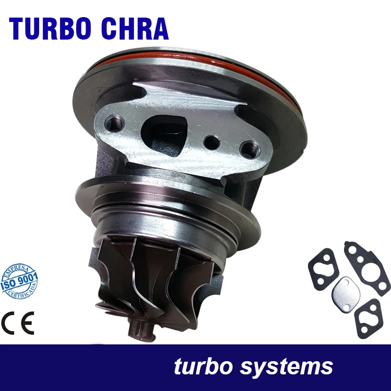 CT20 Turbo chra 17201 64030 17201 CORE 54060 17201 54061 cartridge for Hilux 2.4 TD (LN/RNZ) Landcruiser 2.4 TD (LJ70 71 73)