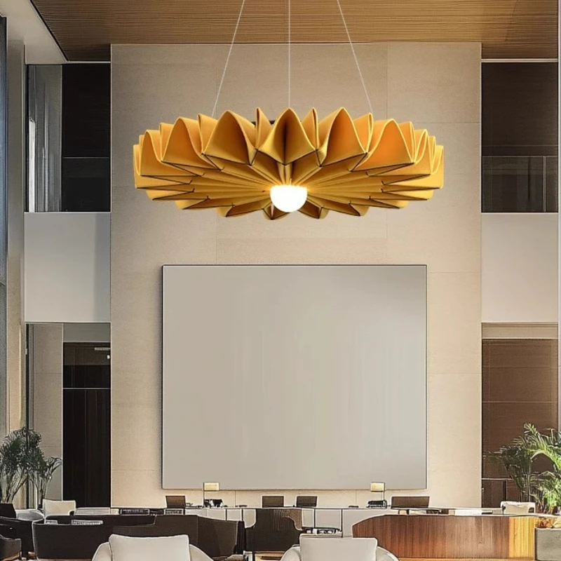 جديد الإبداعية ورأى الثريا مصمم فندق B & B مكتبة الشمال مطعم الإنترنت المشاهير الحد من الضوضاء شخصية #1