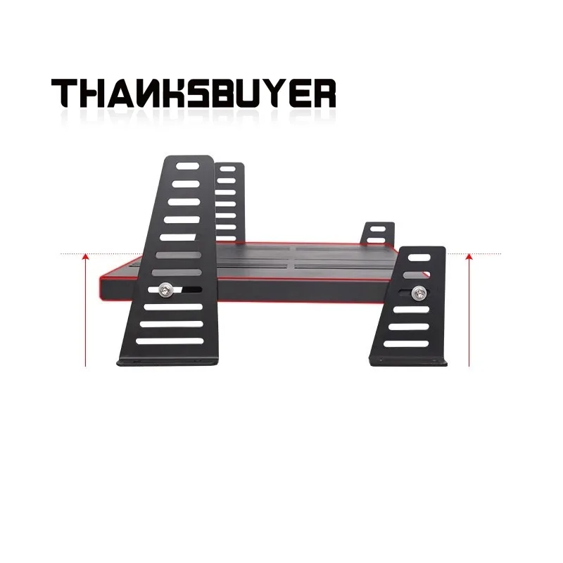 

Крепление педали Simplayer Extended Sim Racing для алюминиевых профилей 30 × 40 мм и рамки ARTcockpit PRO