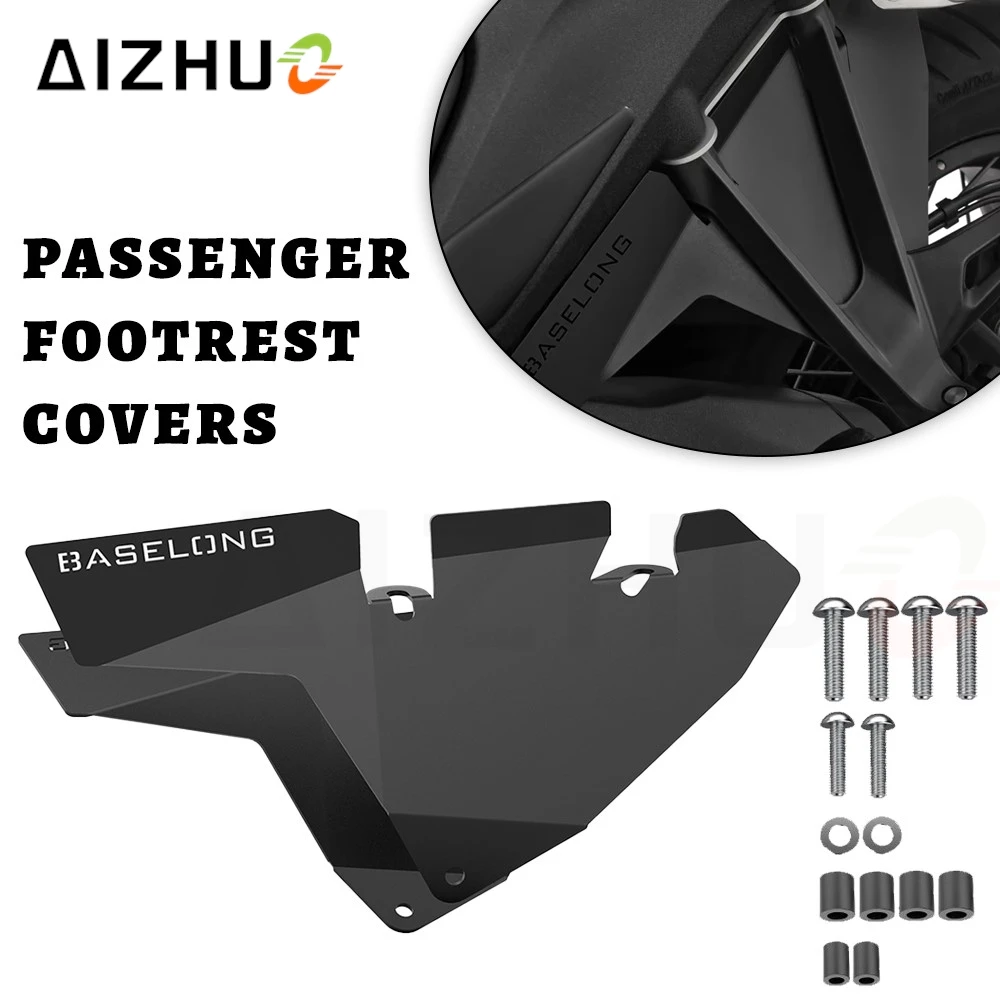 

Аксессуары для мотоциклов, наполнительные панели со стороны пассажира для BMW R1300GS ADV GS1300 R 1300GS 1300 GS 2024 2025 2026, брызговик