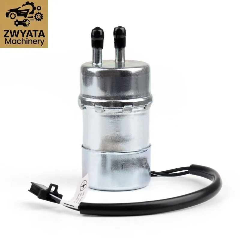 

12V 24V Motorcycle fuel pump 3YX-13907-01 3LN-13907-00 For Yamaha BT1100 XV400 XV535 XVS1100 XVS650 1998-2003