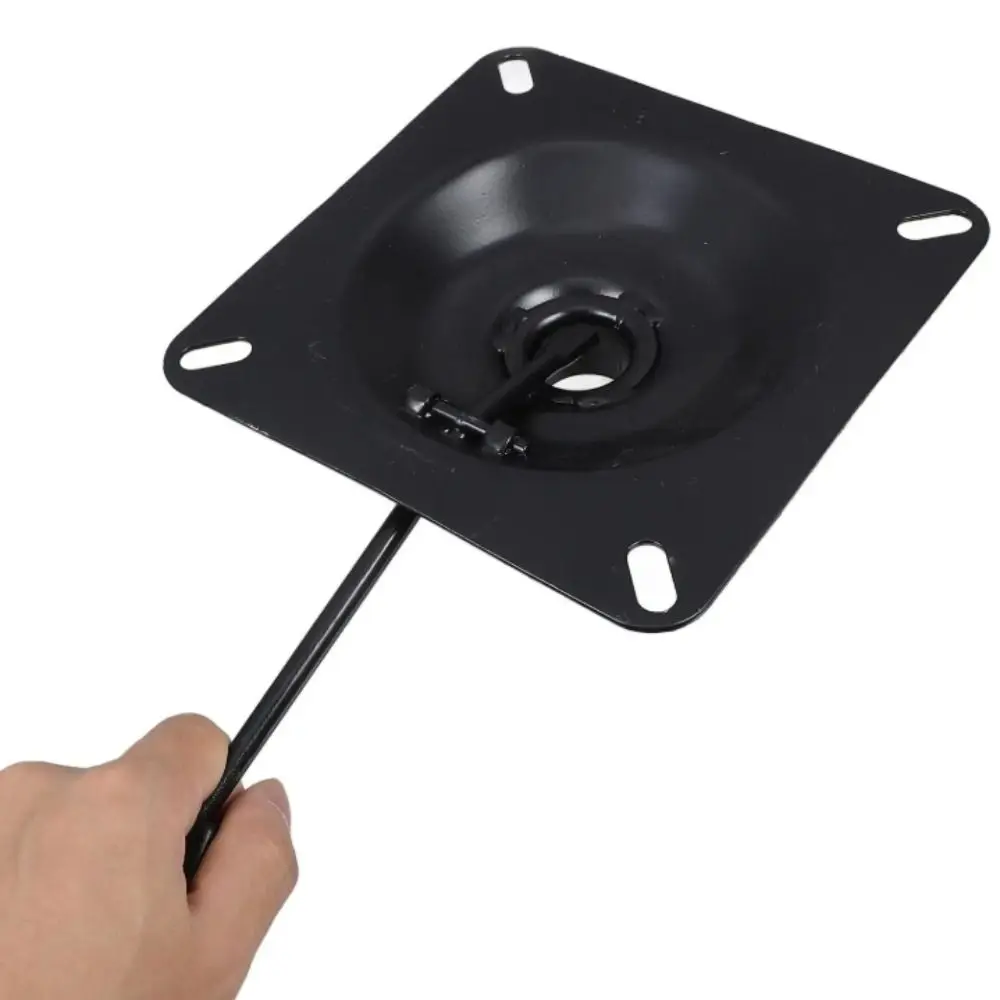 

Heavy Duty Office Chair Base Lift Mechanism Base Plate Swivel Chair Base Height Adjustment Stability Tilt Base Computer Chair