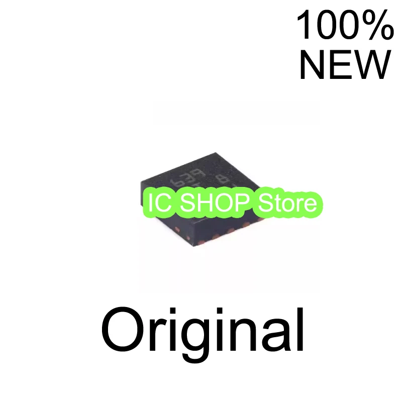 

5pcs/lot TPS63900DSKR 639 SON 100% Original Brand New