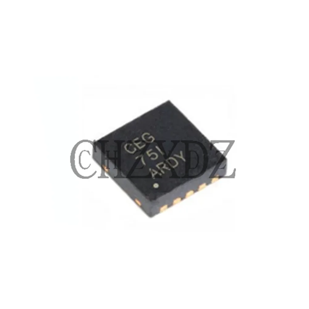 100% original TPS74701DRCR low dropout regulator 500mA LDO TPS7470