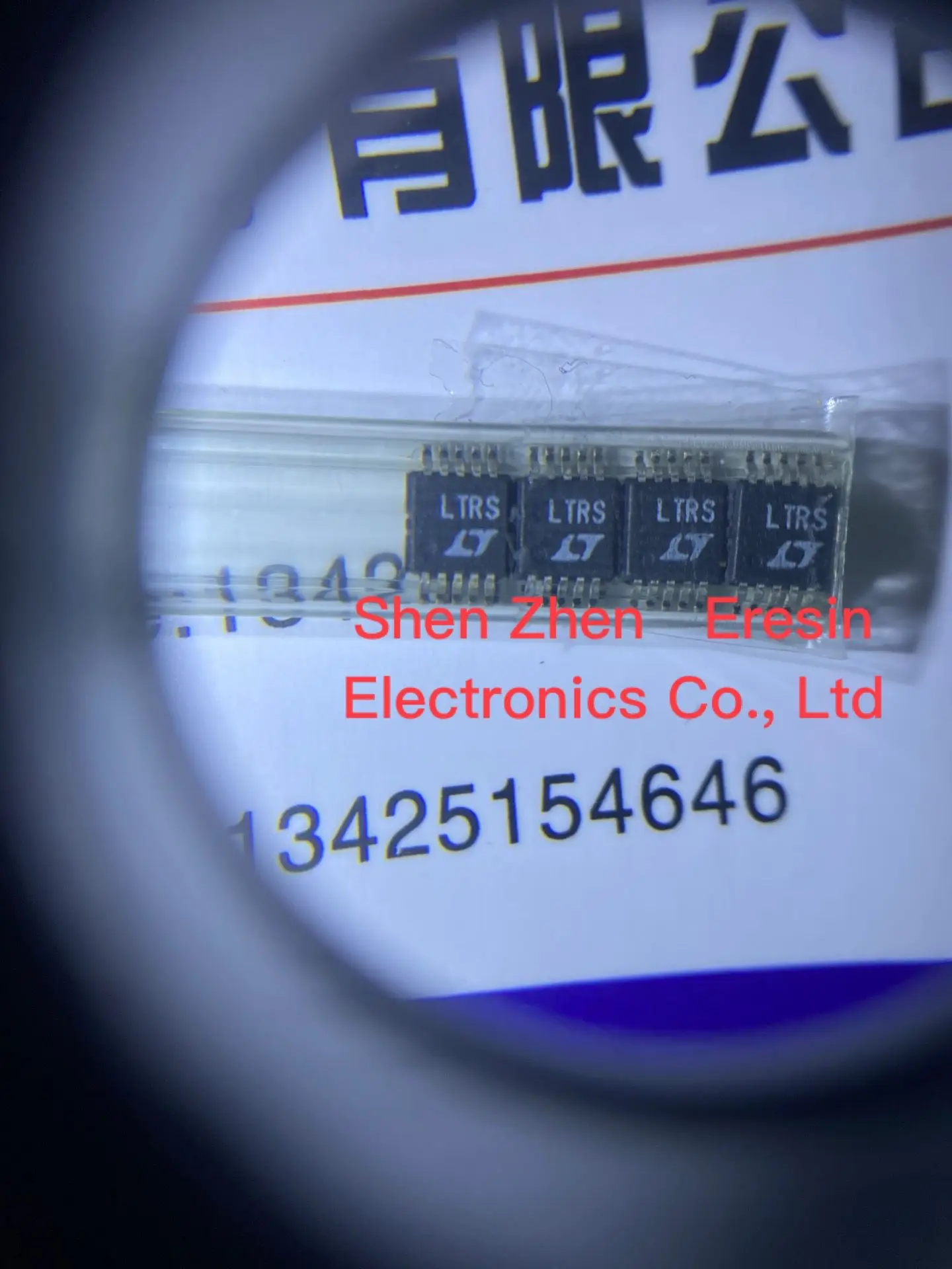 ISO1050DUBR IDT821054PQF idt72l2715pfi LMR16010PDDAR QU80386EX25 QU80386EXTC33 MAX538ACSA ، جديد ، 1 قطعة