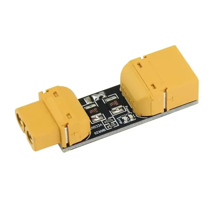 

Стильный предохранитель Тест установки Защитная вилка Защитная вилка от короткого замыкания Предотвращение защиты от перегрузки