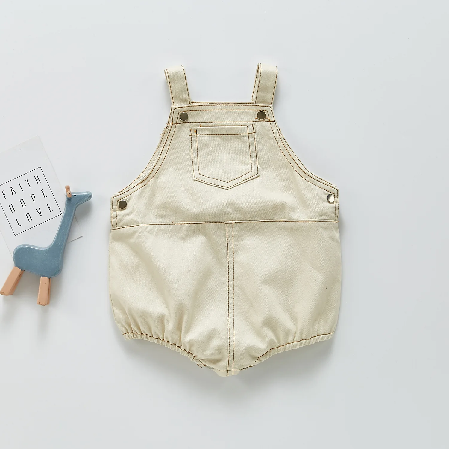 Thumbnail 3 - #53 Latest Baby Cotton Bodysuits Offers