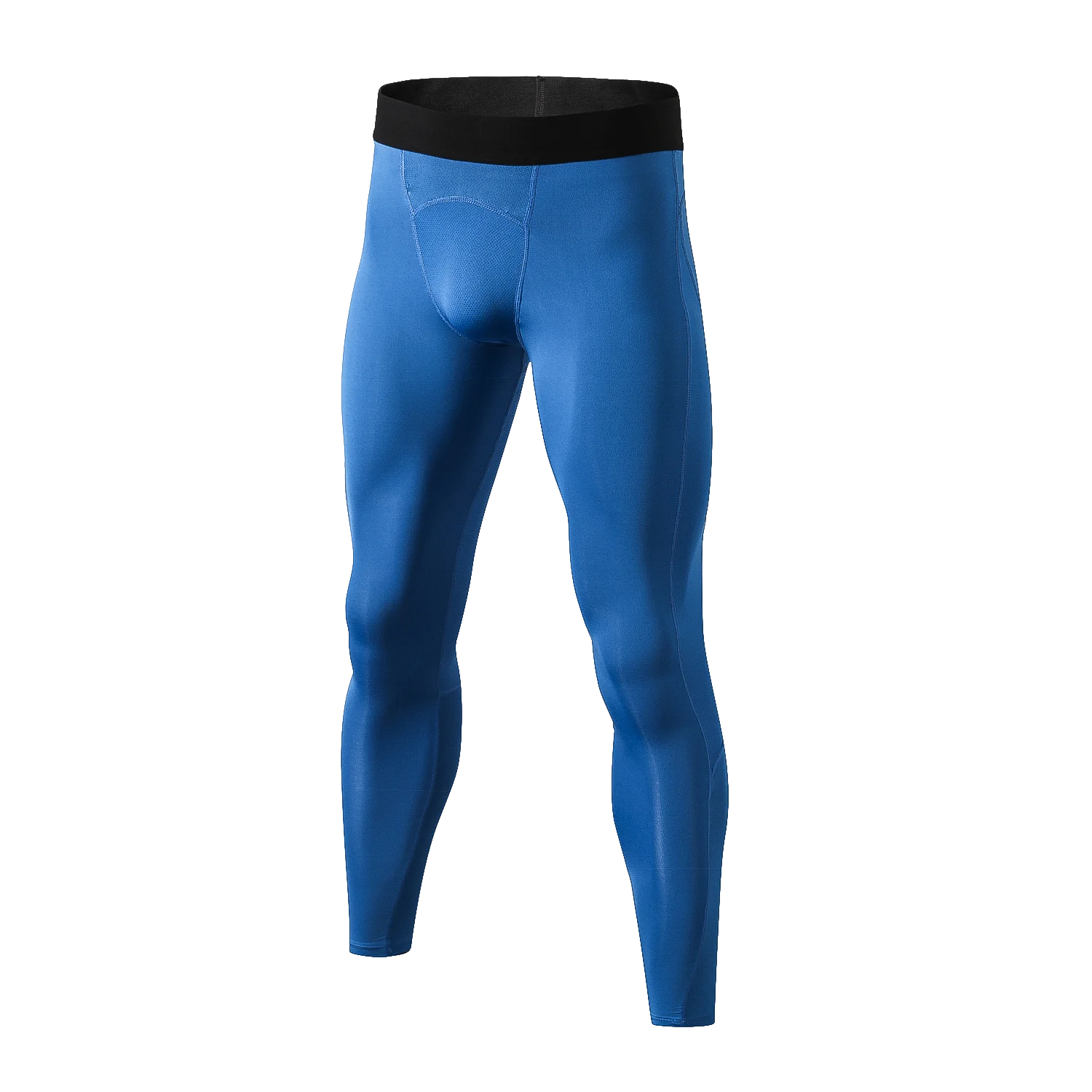 Sports Leggings Gym Jogging Trousers Sportswear Compression Pants Running Tights Men Training Fitness mallas para correr hombre