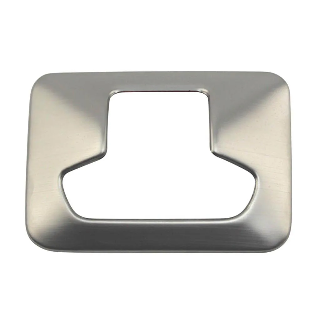 

Brake Button Trim Car Hand Brake Cover Car Interior Upgrade Easy Installation Personalized Driving Experience For Volvo S60