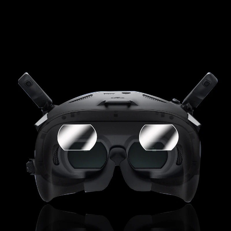 2Pc Hard Tempered G… - image