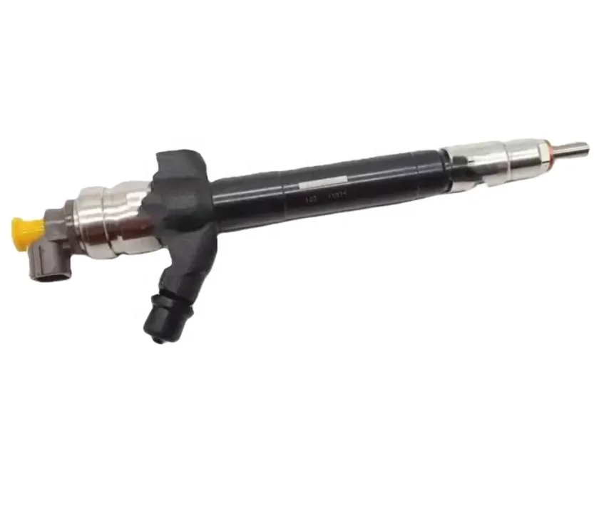 

095000-5800 095000-5801 Форсунка Common Rail 095000-5800 095000-5801 6C1Q9K546AC Для Ford Transit 2.2 F.I.A.T. Ducato 2.2