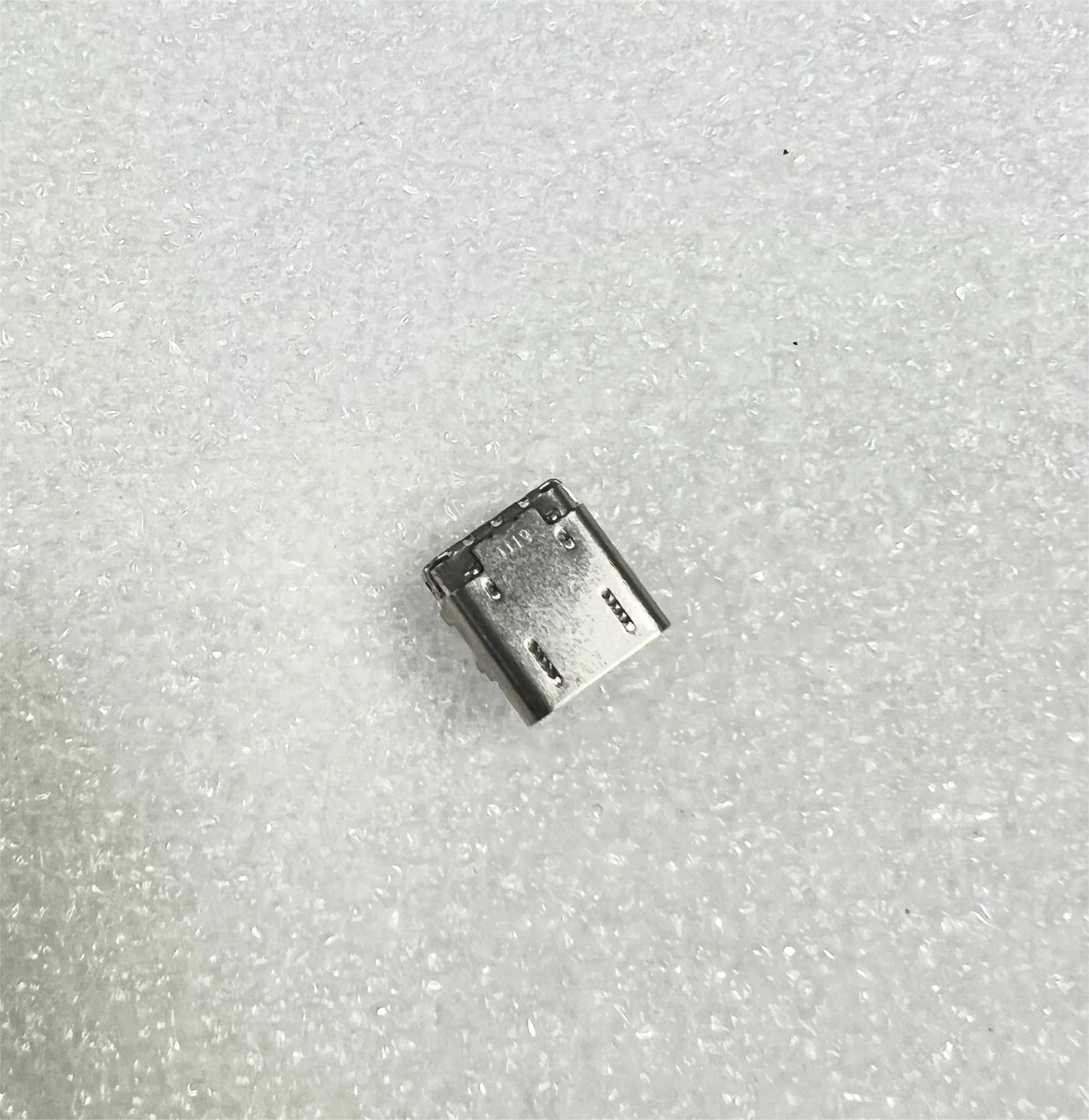Type-c for Lenovo IdeaPad 3 CB 11IGL05 82BA 82BA0000US Type C USB Charging Port Socket
