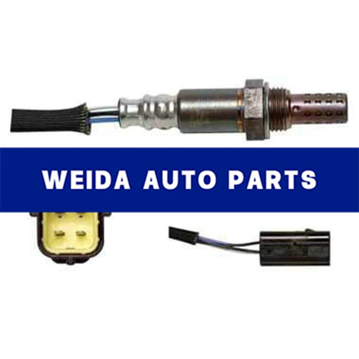 

FOR SUZUKI 1821385Z30, AJ5118861, AJ51188619U, AJ9518861, AJ95188619U Oxygen Sensors